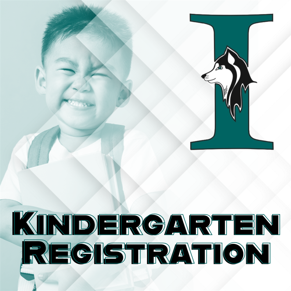  Kindergarten Registration